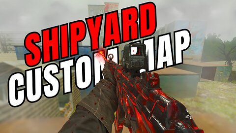 SHIPYARD ZOMBIES GAMEPLAY IN BLACK OPS 3