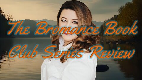 The Bromance Book Club Series Review