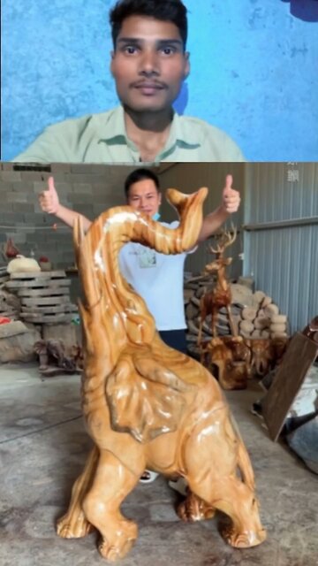 #TrendingNow #ViralVideo #MustWatch #NextLevelCreativity #UnbelievableSkills #ShockingDesign