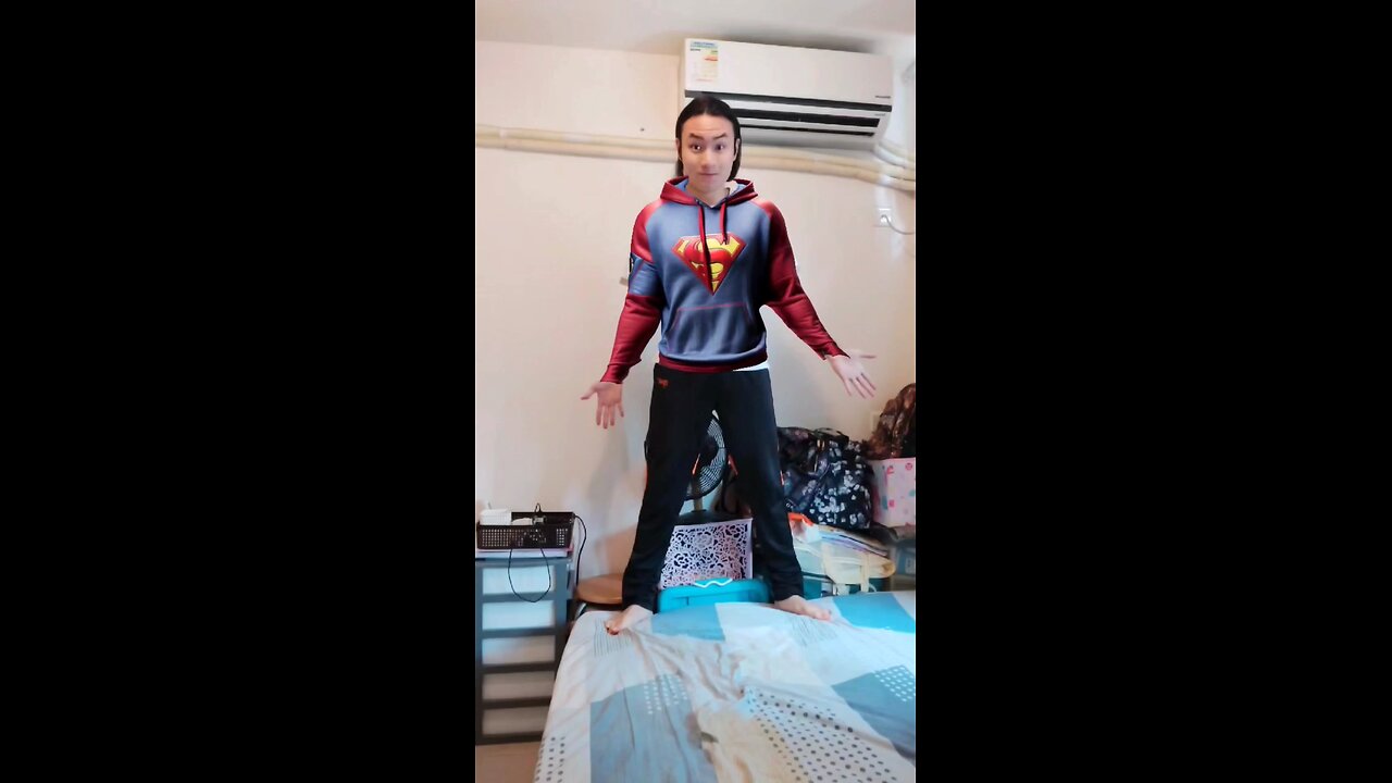 [Earth-shaking] Superman, the strongest guardian in the universe, limited edition superhero |