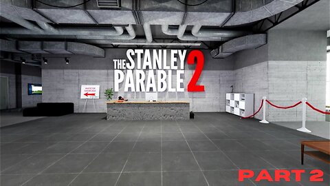 The Stanley Parable Ultra Deluxe: Part 2