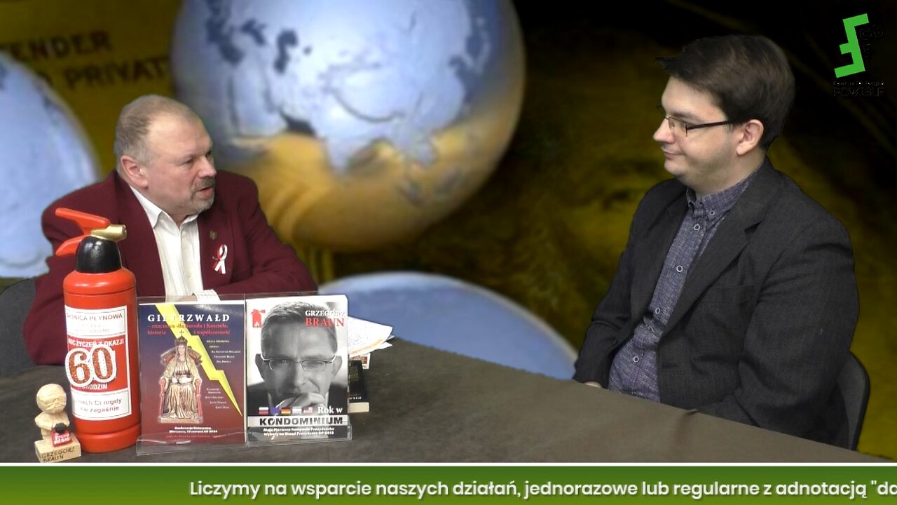 Tomasz BŁAUT: Relacje USA - UA, Dyplomacji Biden'a nie krytykować? Dyplomacji Trump'a nie chwalić?
