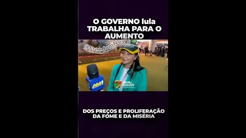 Governo Lula trabalha para o aumento