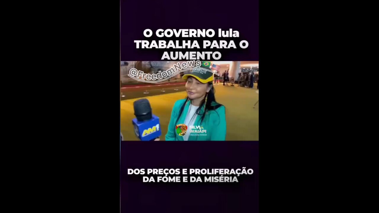 Governo Lula trabalha para o aumento