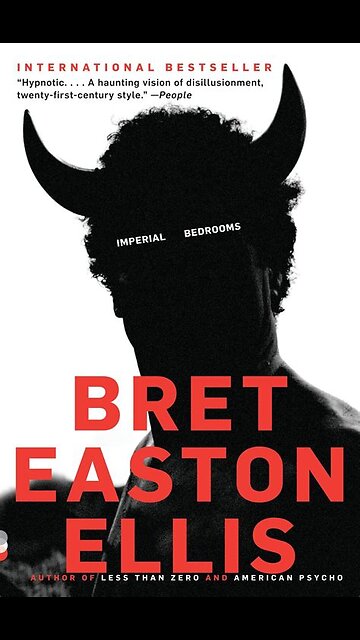 Imperial Bedrooms by Bret Easton Ellis | Summary
