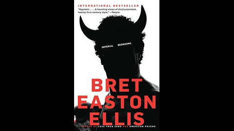 Imperial Bedrooms by Bret Easton Ellis | Summary