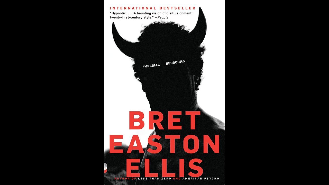 Imperial Bedrooms by Bret Easton Ellis | Summary
