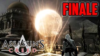 You're Just Bad At The Game - Assassin's Creed : Finale