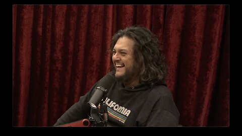 Joe Rogan Experience #2276 - Felipe Esparza