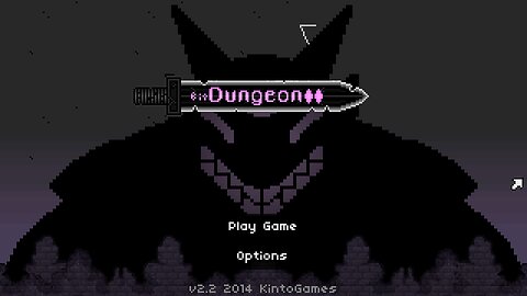 Bit Dungeon 2 (no commentary)