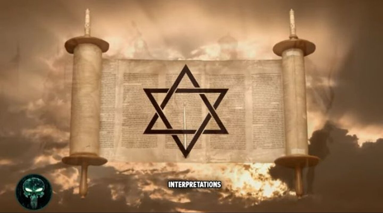 Khazarian Mafia & Zionism vs. Thora Judaism