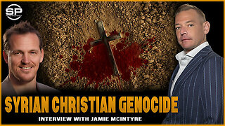 Rothschild Cabal has OCCUPIED “New” Syria Unleashing Genocide on Christian Syrians