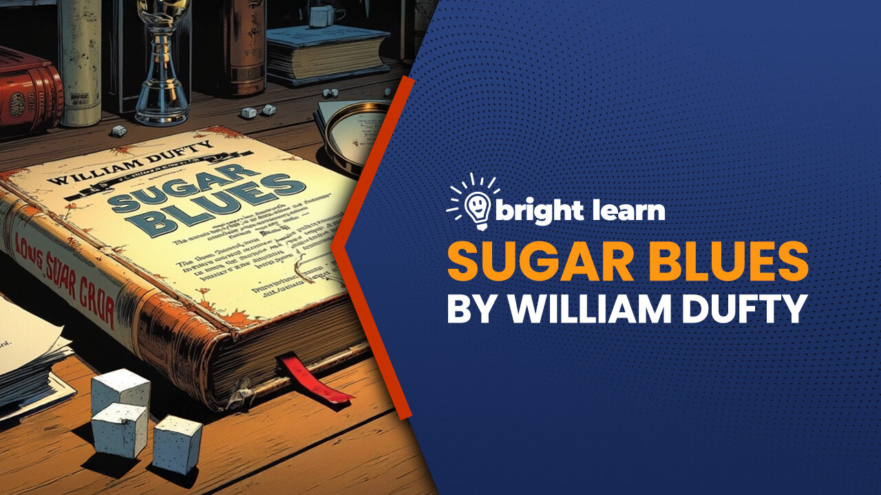 BrightLearn - Sugar Blues by William Dufty