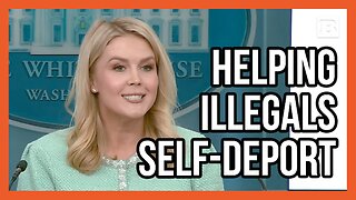 Uno Reverse! Trump Admin Changes CBP One App to Now Help Illegals Deport Themselves