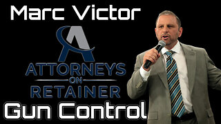 Marc J Victor & Attorneys on Retainer Respond