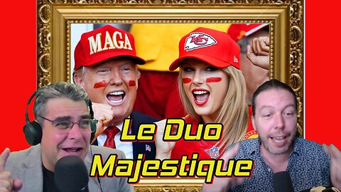 Le Duo Majestique du 4 février 2025