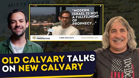 MIND-BLOWING Changes Coming to Calvary Costa Mesa