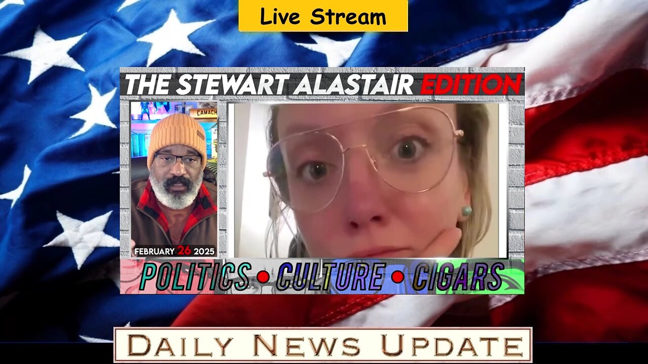 x283b: Stewart Alastair - TIK TOK GONE WRONG ADMITTING TO MULTIPLE CRIMES