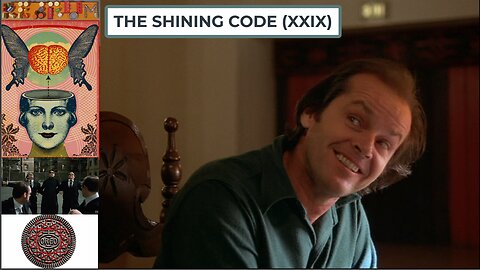 THE SHINING CODE (PART XXIX)