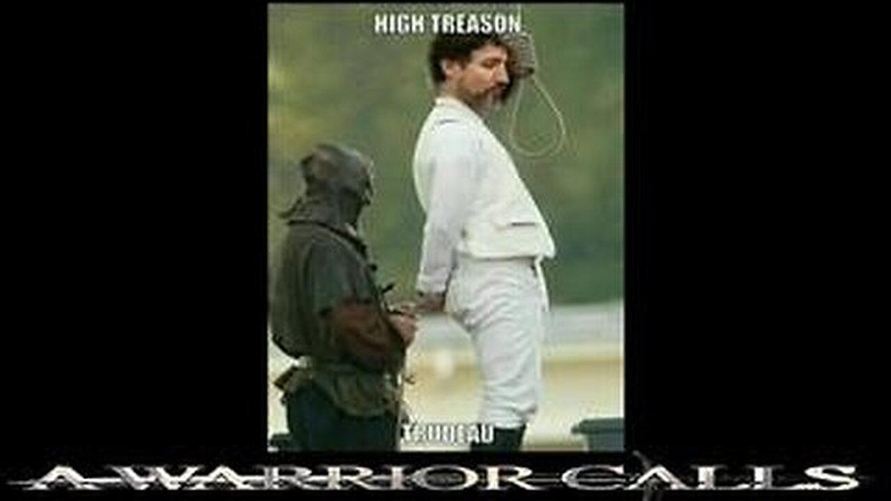 High Treason In Every Country - Awaken Fight Evil