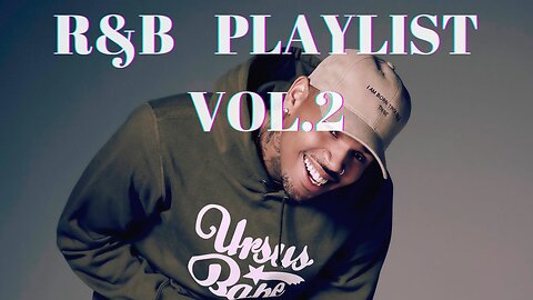 R&B PLAYLIST VOL2 BEDROOM LATE NIGHT MIX | SZA, Summer Walker, Drake, Usher