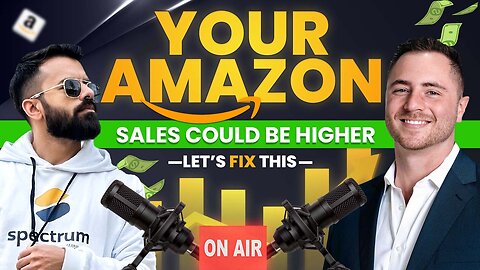 How SpectrumBPO Optimized Amazon Listings, Enhanced Customer Support, and Increased Sales