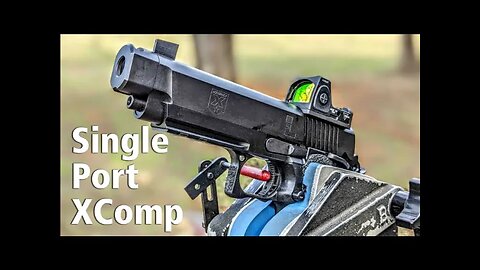 Carry XComp Demo