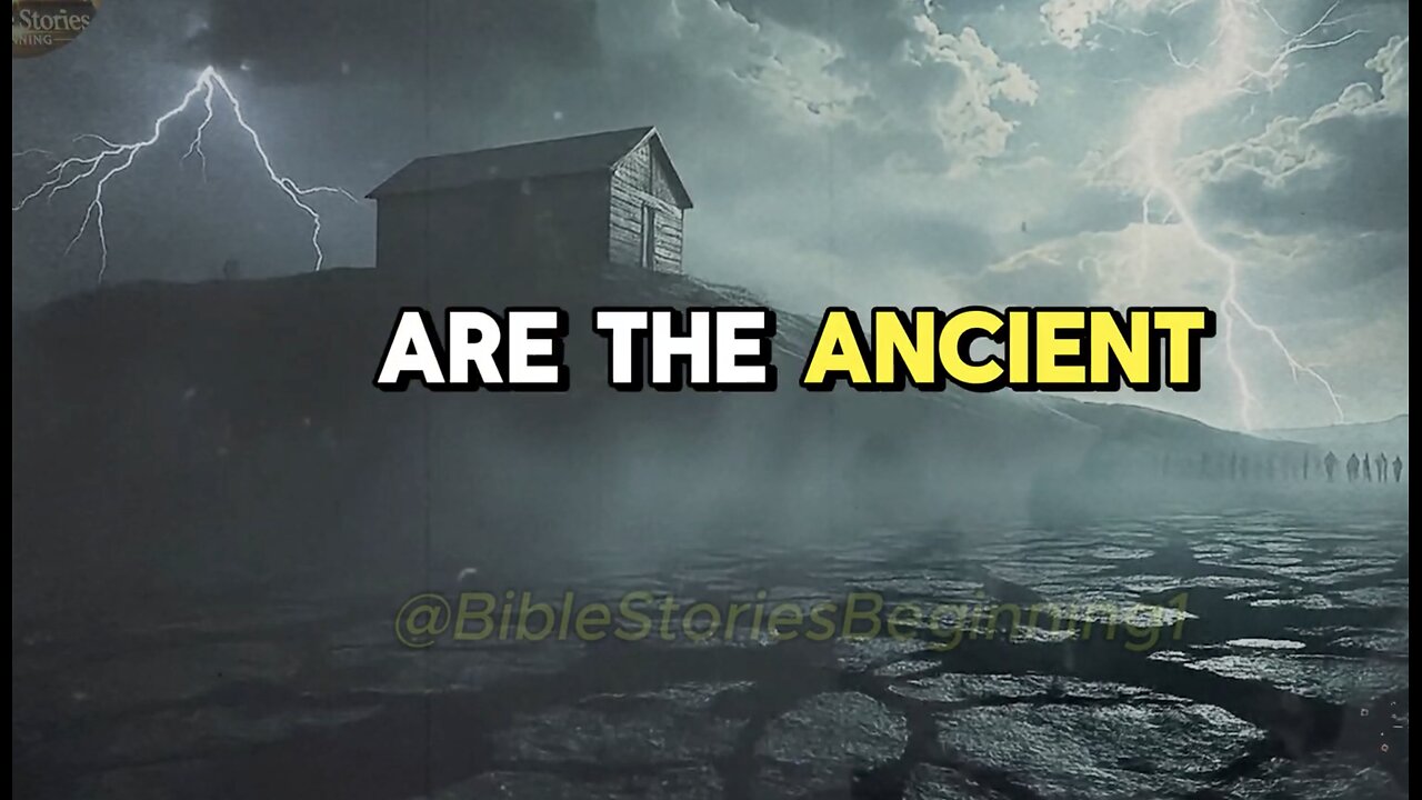 Nephilim Bloodlines Exposed The Truth After the Flood