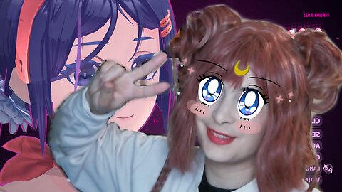 Amaya Plays Miside-Simp Art Online? Pt 1