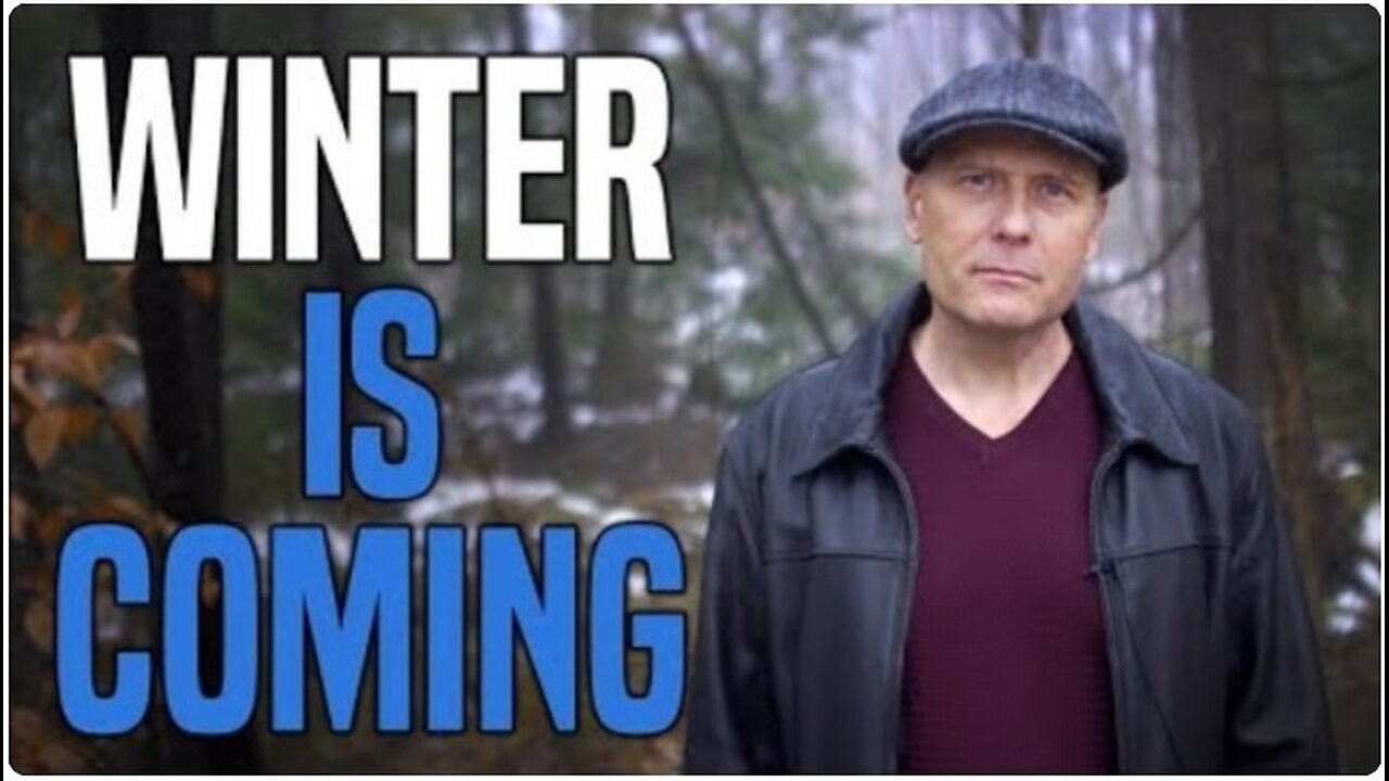 Stefan Molyneux -Winter is Coming! The Dangers of Virtue Signaling.