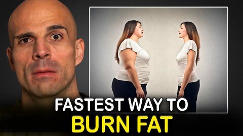 How to Reset Your Metabolism and Melt Fat Off in Weeks Not Months! | Dr. Jones, DC