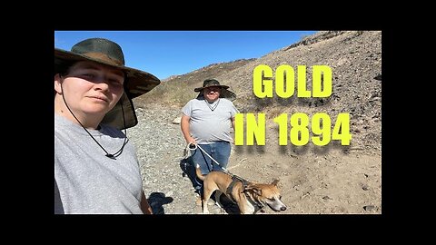 Exploring Fortuna Mine: Ghost Town Ruins, Forgotten History, and a Harrowing Close Call