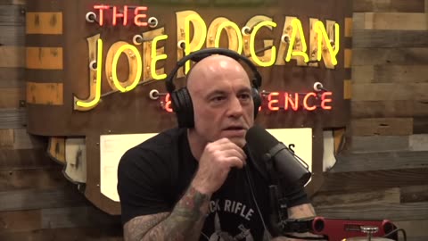 joe rogan The Truth About Fluoride in Water