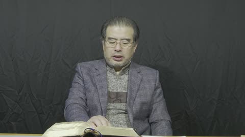 250105 .. #새벽기도명상 #성경읽기운동 #누가복음 15장 16장