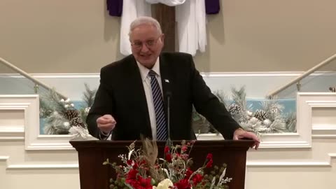 Complete Wednesday Evening Service 01/29/2025