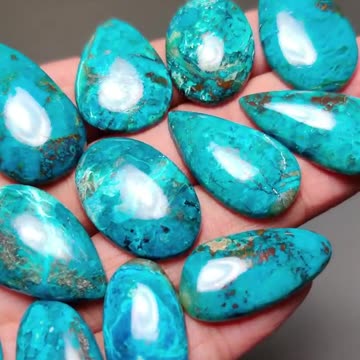 Is Your Favorite Color Blue - Gemstoneforsale