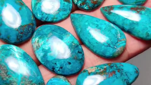 Is Your Favorite Color Blue - Gemstoneforsale