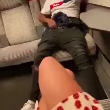 Women in Europe are not safe.