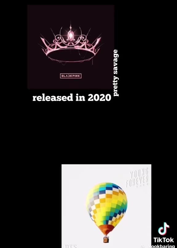 Blackpink bts kpop 2025