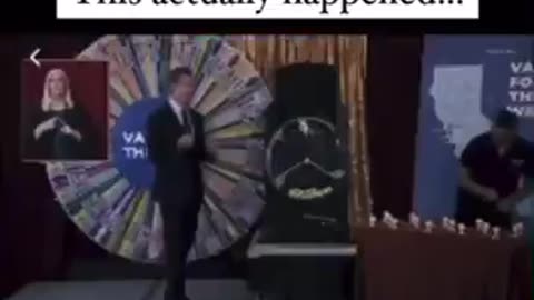 Incentive to take the death jab