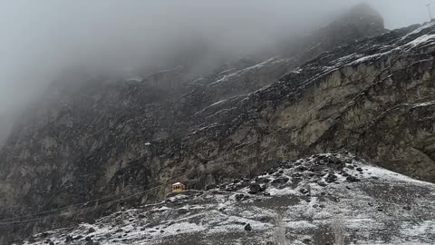 Skardu Beautiful Place ❣️ | Peace Full Places
