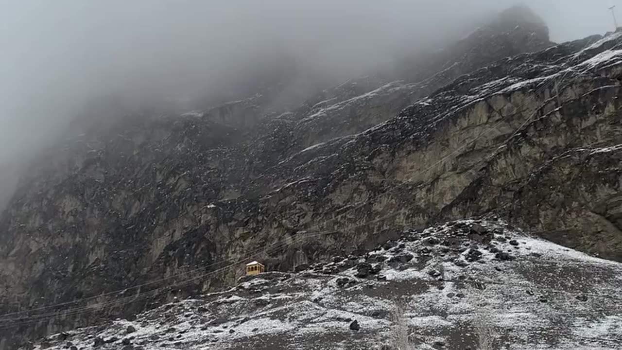 Skardu Beautiful Place ❣️ | Peace Full Places