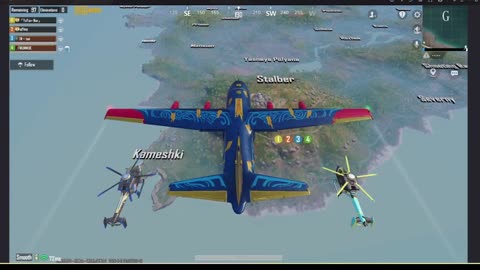 PUBG GAMNE