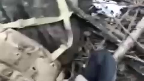 Russians Attempt to Storm Ukrainian Drone Pilots
