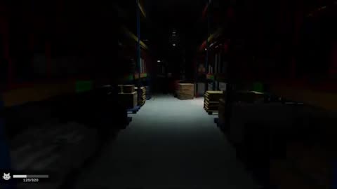 Order 13 - Survival Horror | Full Demo Walkthrough | 4K | No Commentary