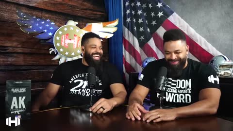 Hodge twins Don Lemon got schooled on slavery