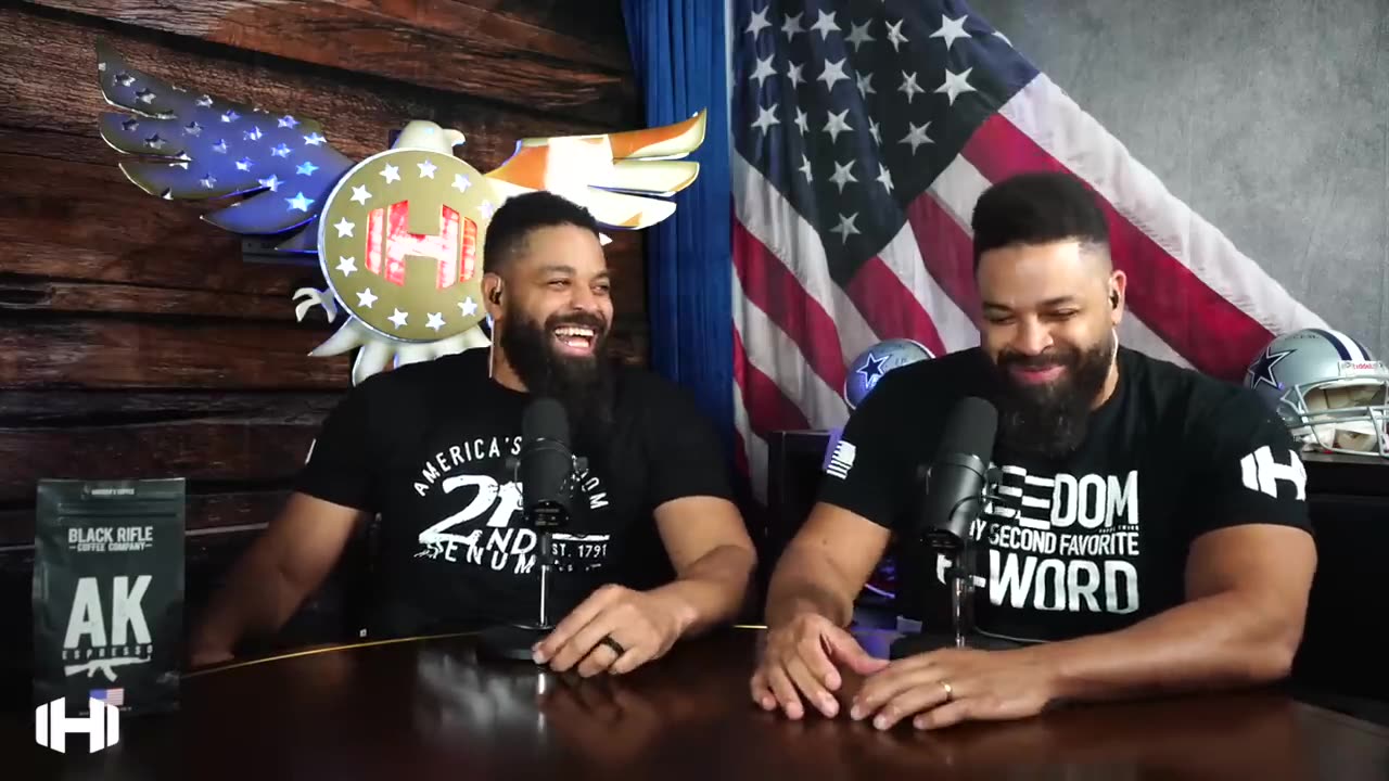 Hodge twins Don Lemon got schooled on slavery