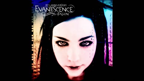 Evanescence (2003)