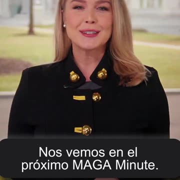 President Trump's Weekly Achievements in the MAGA minute