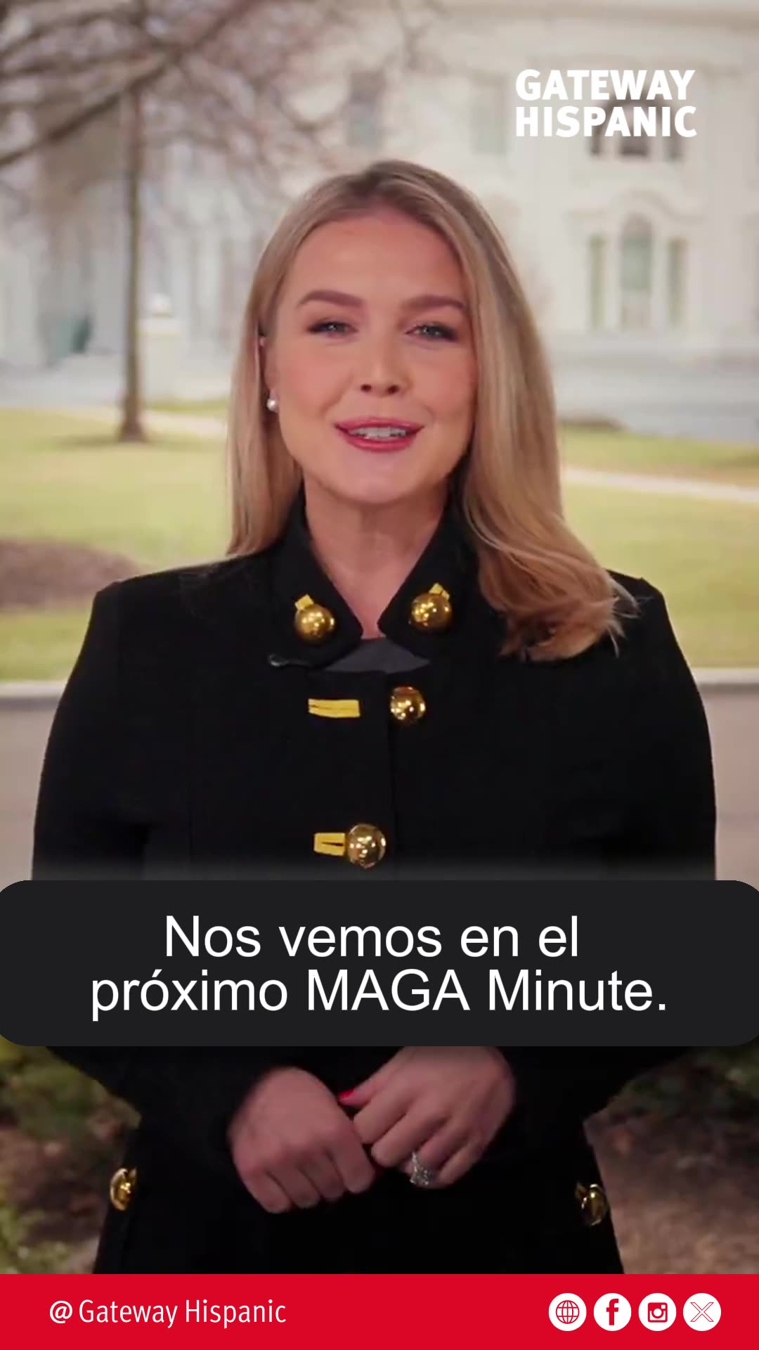 President Trump's Weekly Achievements in the MAGA minute